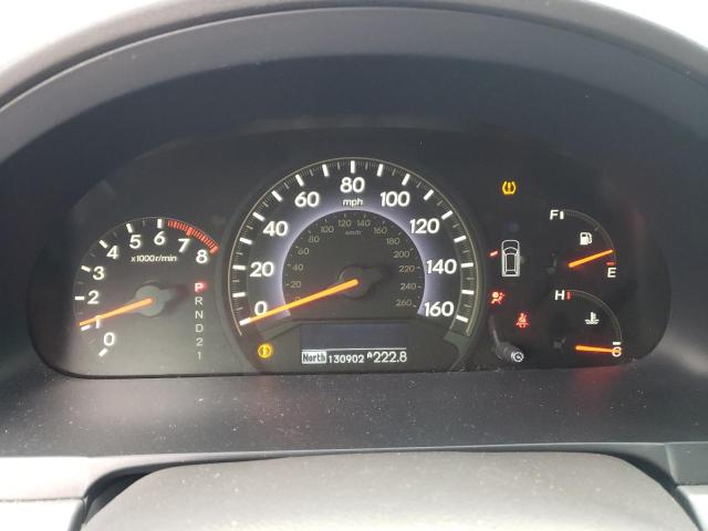 2009 Honda Odyssey Touring VIN: 5FNRL38959B031780 Lot: 61113534