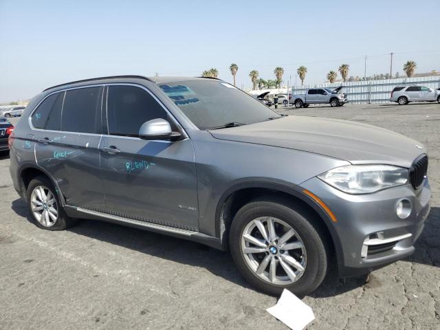 VIN 5UXKR0C52F0P07128 2015 BMW X5, Xdrive35I no.4