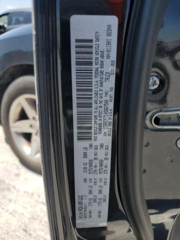 2017 Ram 1500 St VIN: 1C6RR7FT1HS667500 Lot: 59059264