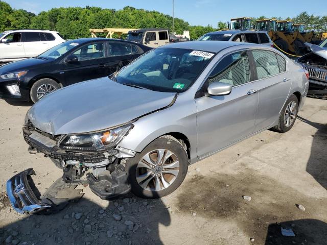 Vin: 1hgcr2f39da053670, lot: 61221984, honda accord lx 20131