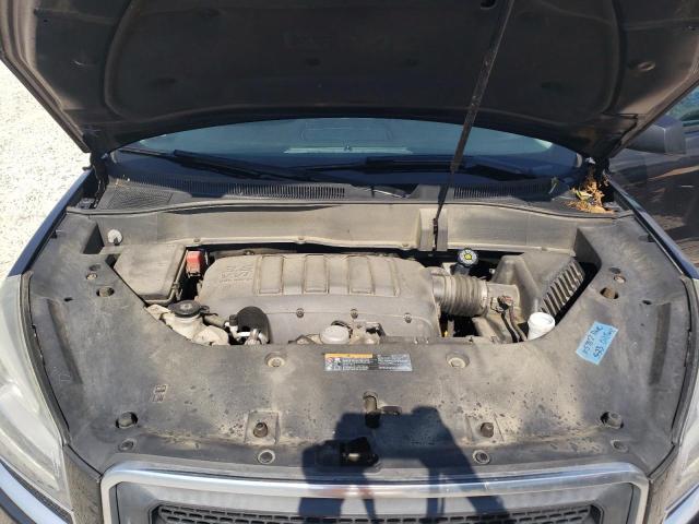 2015 GMC ACADIA SLE - 1GKKVNED7FJ276055