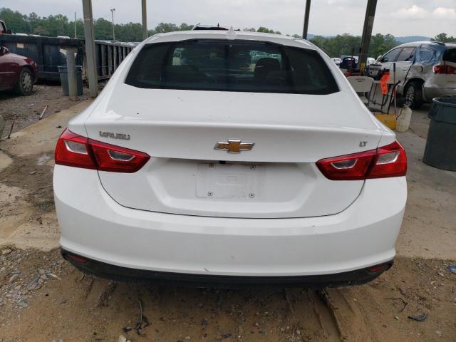 2023 CHEVROLET MALIBU LT - 1G1ZD5ST7PF222647