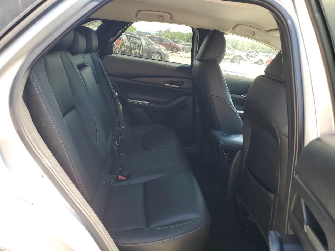 3MVDMACL1LM120410 2020 Mazda Cx-30 Select