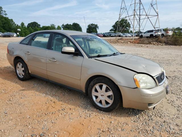 2005 Ford Five Hundred Se VIN: 1FAFP23195G149789 Lot: 59019214