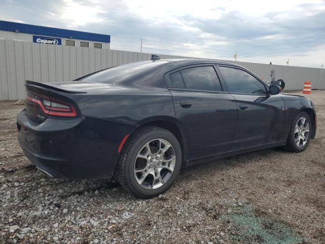 2C3CDXJG3FH718060 2015 Dodge Charger Sxt