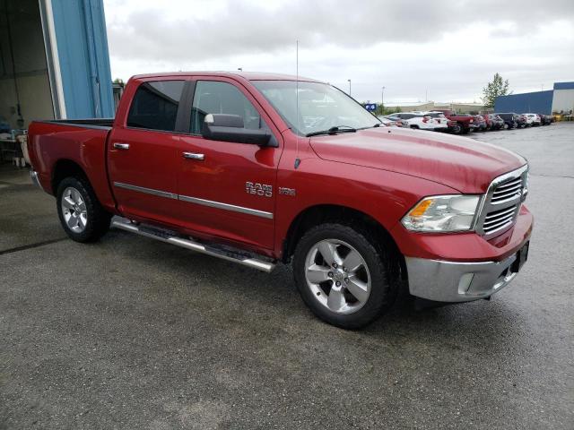 Vin: 1c6rr7ltxds525404, lot: 58895994, ram 1500 slt 20134