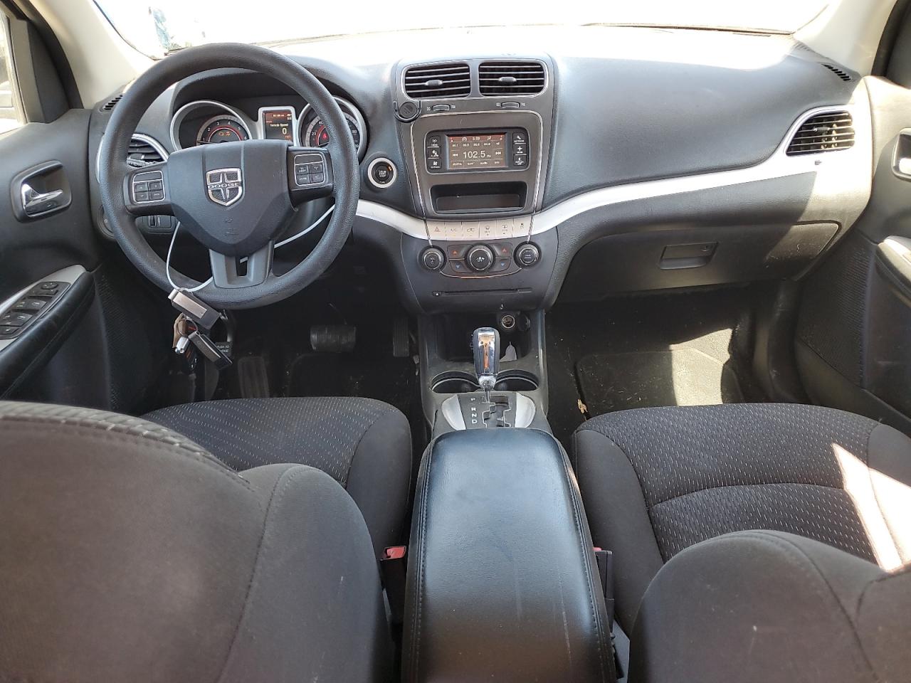 3C4PDCAB5JT518856 2018 Dodge Journey Se