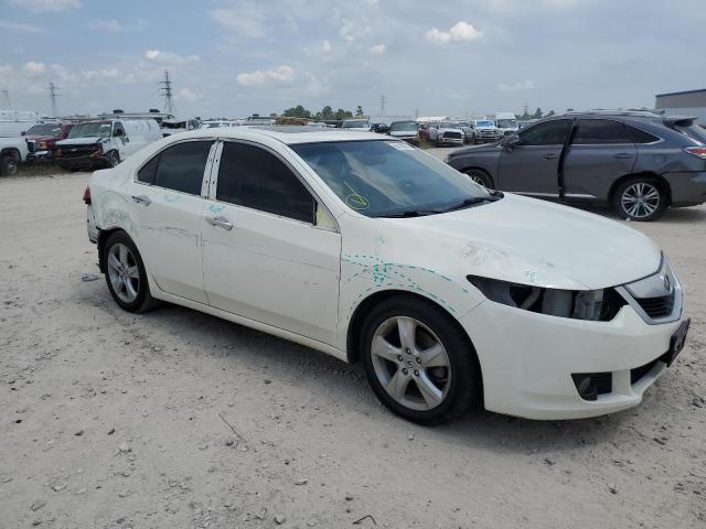 2010 Acura Tsx VIN: JH4CU2F69AC027236 Lot: 58120674