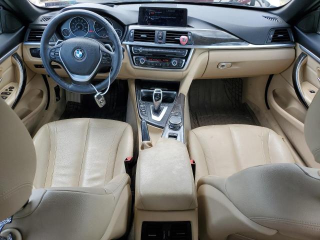 2015 BMW 428 I - WBA3V5C57FP752472