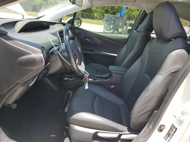 2016 Toyota Prius VIN: JTDKARFU9G3016419 Lot: 58203704