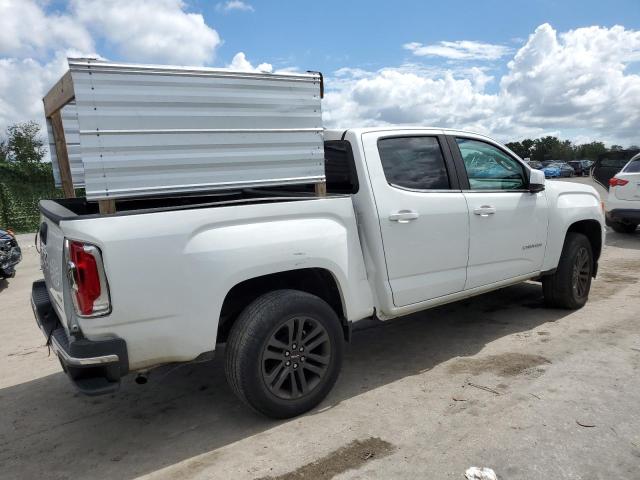 1GTG5CEA7L1177548 2020 GMC Canyon Sle