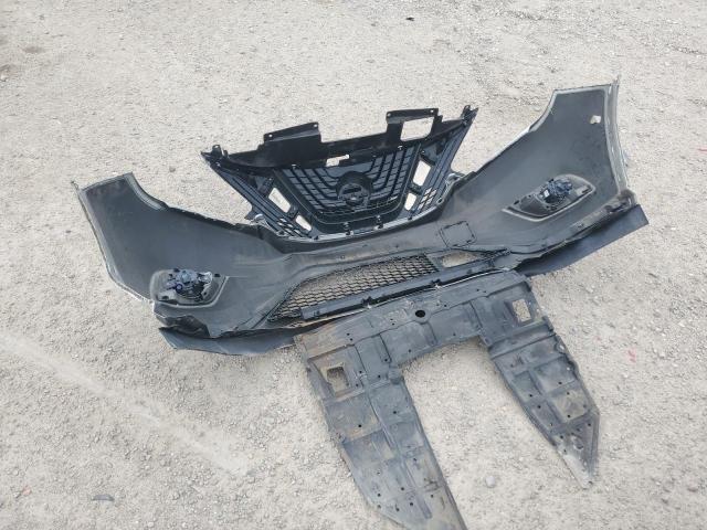 2018 Nissan Murano S VIN: 5N1AZ2MH6JN139619 Lot: 59317844