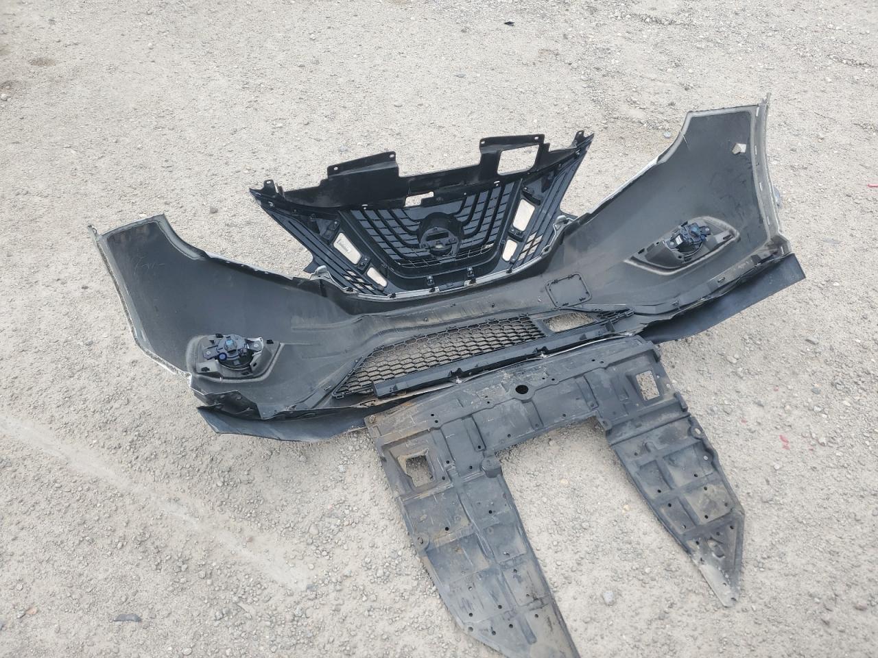 5N1AZ2MH6JN139619 2018 Nissan Murano S