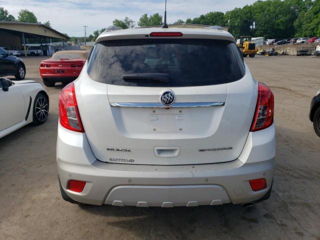 2014 Buick Encore Premium VIN: KL4CJDSB3EB785863 Lot: 56952794