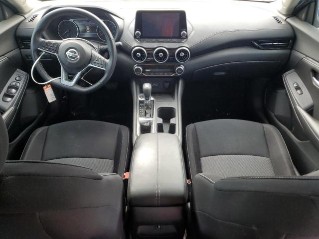 2020 Nissan Sentra Sv VIN: 3N1AB8CV6LY285336 Lot: 57732764