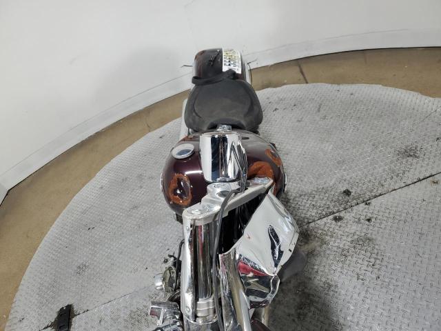 2022 HARLEY-DAVIDSON FLFBS 1HD1YGK19NB029745
