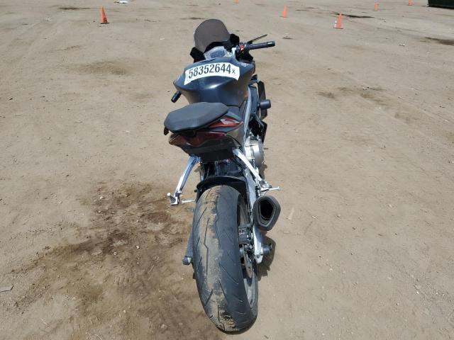 2023 APRILIA RS 660 - ZD4KSUG06PS001916