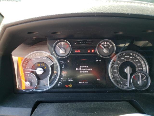 2016 RAM 1500 LONGH - 1C6RR7PM2GS420573