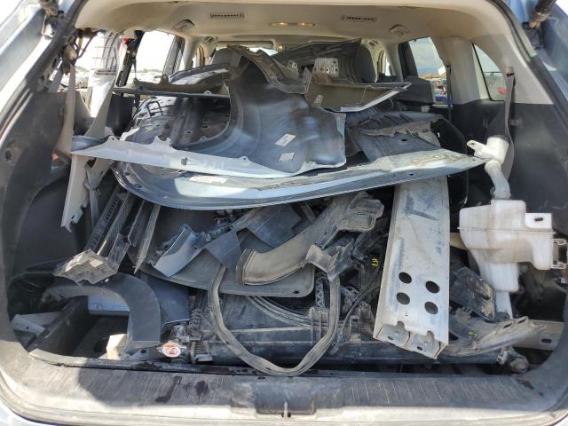 2021 Toyota Highlander Hybrid Xle VIN: 5TDGARAH6MS011091 Lot: 60138394