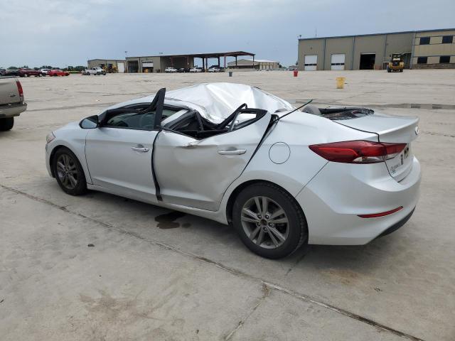 Vin: 5npd84lf4jh300288, lot: 57507674, hyundai elantra sel 20182
