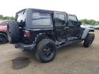 JEEP WRANGLER 4 photo