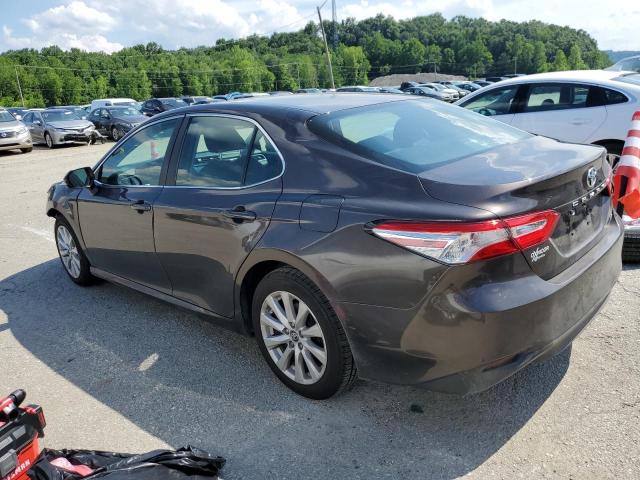 2018 TOYOTA CAMRY L - 4T1B11HK6JU145700