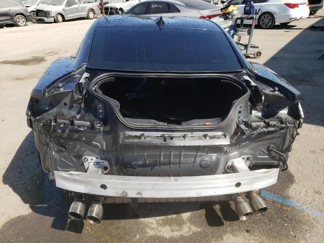 2017 Chevrolet Camaro Ss VIN: 1G1FH1R79H0118285 Lot: 60701784