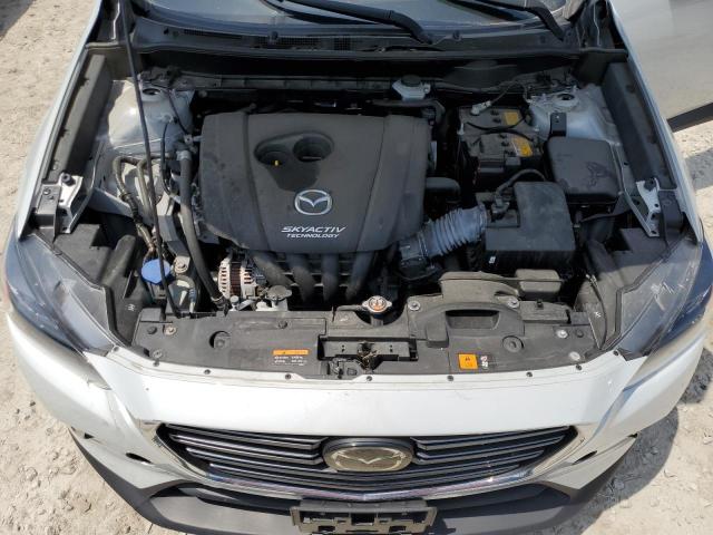 2019 Mazda Cx-3 Touring VIN: JM1DKFC78K0425640 Lot: 60654864