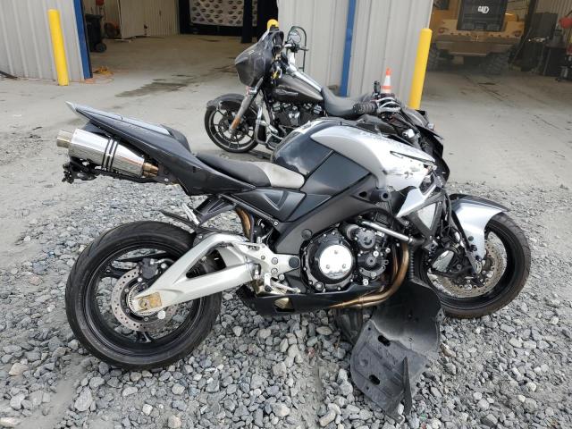 2008 SUZUKI GSX1300 BK - JS1GX71B182100122