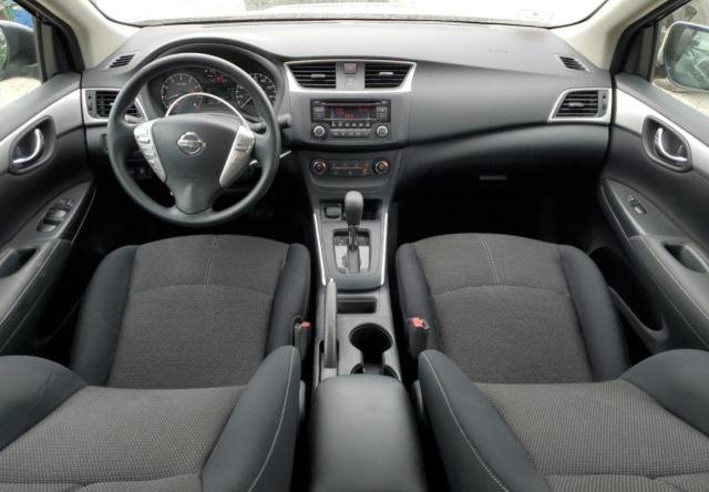 2017 NISSAN SENTRA S - 3N1AB7AP6HY333181