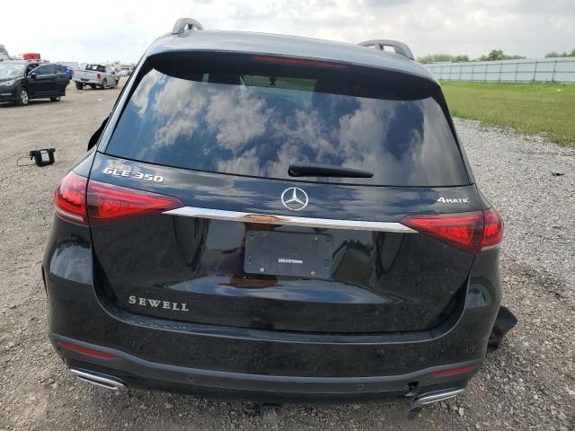 2021 Mercedes-Benz Gle 350 4Matic VIN: 4JGFB4KB1MA570630 Lot: 58845514