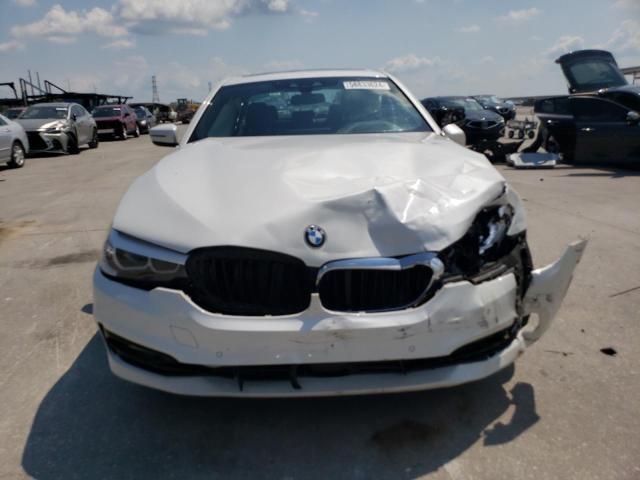 WBAJE5C5XJWA96017 2018 BMW 540 I