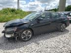 HONDA CLARITY photo