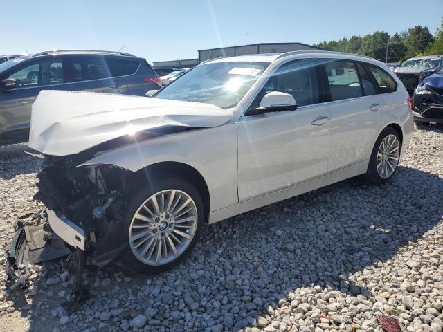 2015 BMW 328 XI - WBA3G7C59FK297546