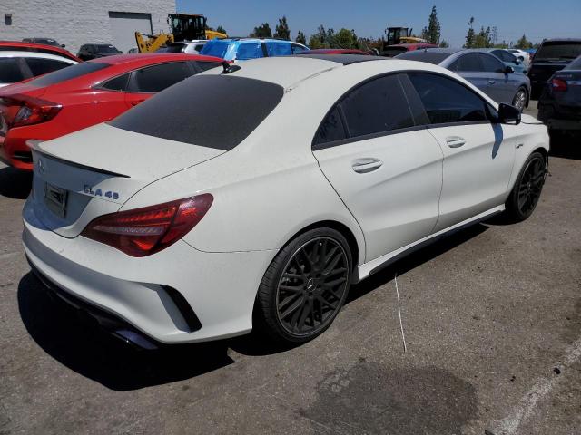 VIN WDDSJ5CB2JN562556 2018 Mercedes-Benz CLA-Class,... no.3