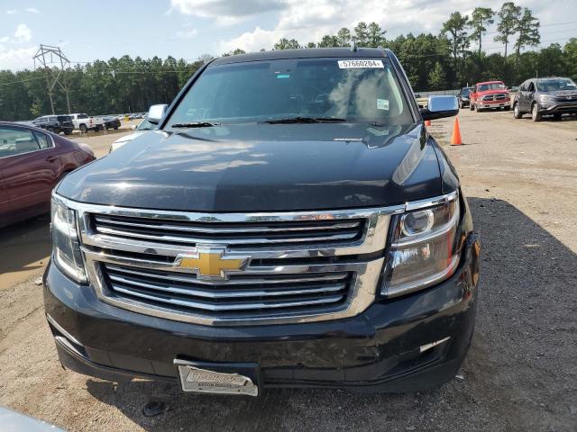 2015 Chevrolet Tahoe C1500 Ltz VIN: 1GNSCCKC8FR139944 Lot: 57660204