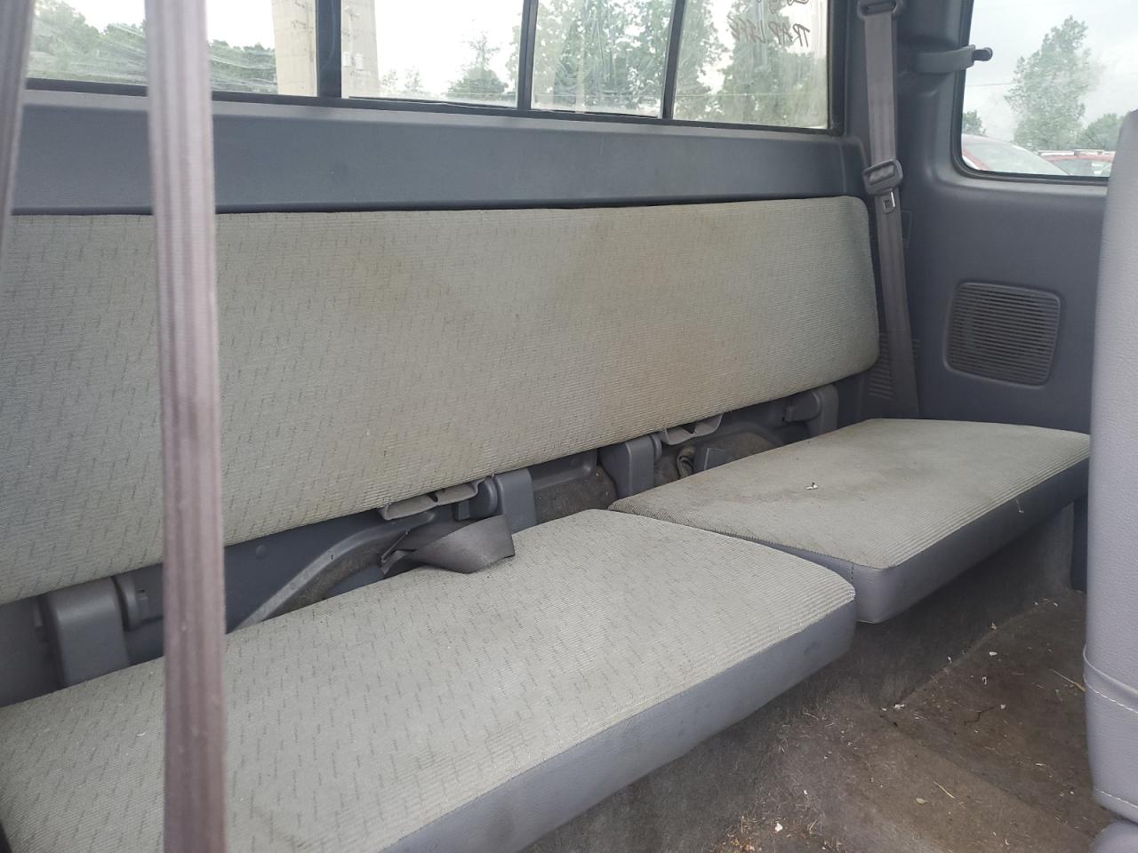 JT4UN22DXV0037983 1997 Toyota T100 Xtracab