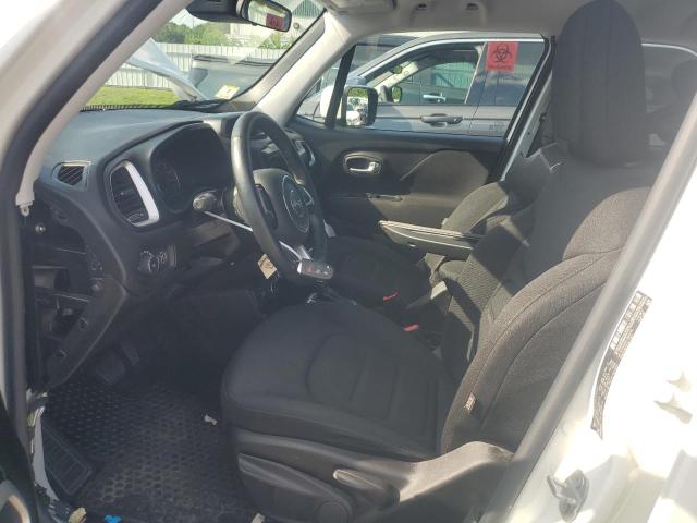 2020 Jeep Renegade Latitude VIN: ZACNJBBB1LPM03106 Lot: 60142544