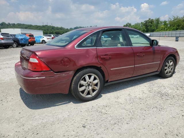 2005 Ford Five Hundred Limited VIN: 1FAFP28115G202932 Lot: 59850324