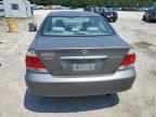 TOYOTA CAMRY LE photo