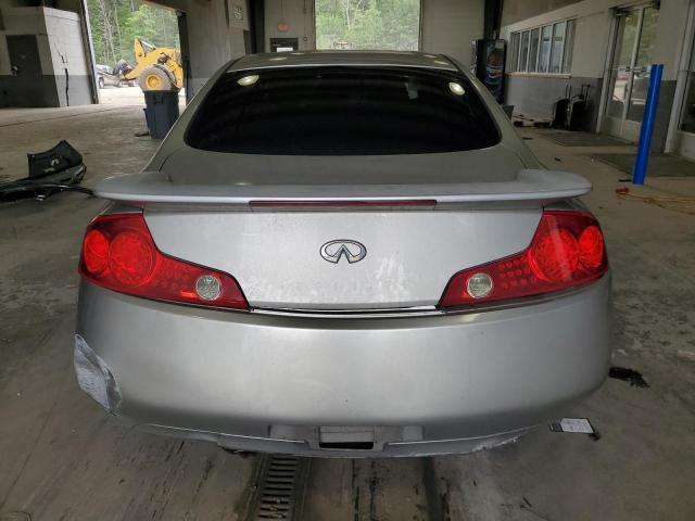 2003 Infiniti G35 VIN: JNKCV54E73M213749 Lot: 60775224