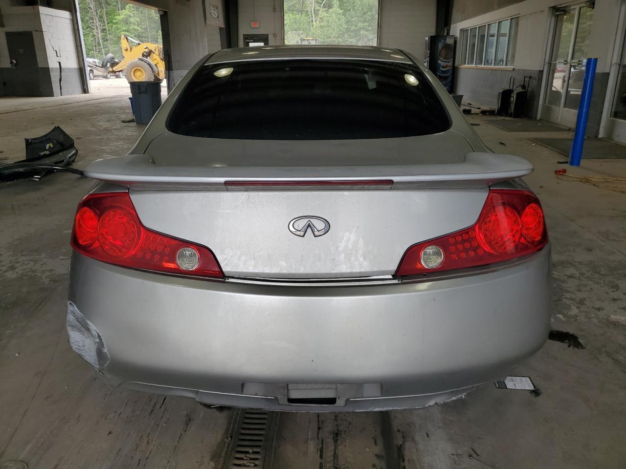 JNKCV54E73M213749 2003 Infiniti G35