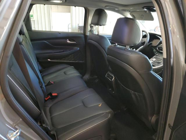 2022 Hyundai Santa Fe Sel VIN: 5NMS3DAJ8NH467494 Lot: 58747764