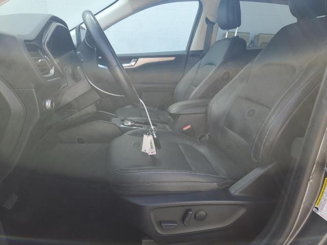 2021 Ford Escape Sel VIN: 1FMCU0CZ2MUA68886 Lot: 59212454