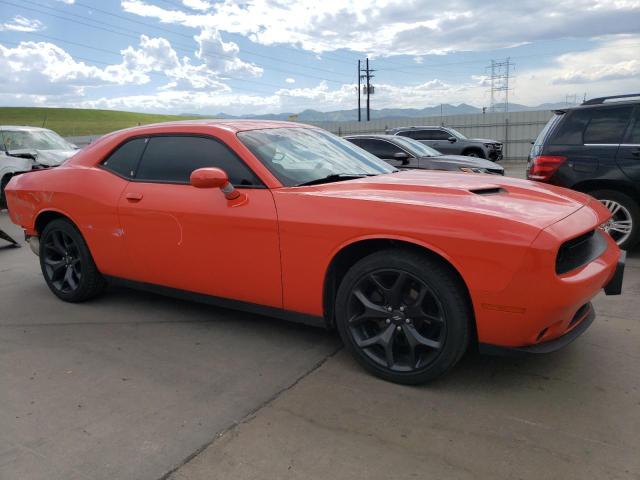 2C3CDZAG8LH243626 2020 Dodge Challenger Sxt