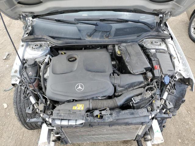 VIN WDCTG4GB7JJ479045 2018 Mercedes-Benz GLA-Class,... no.11