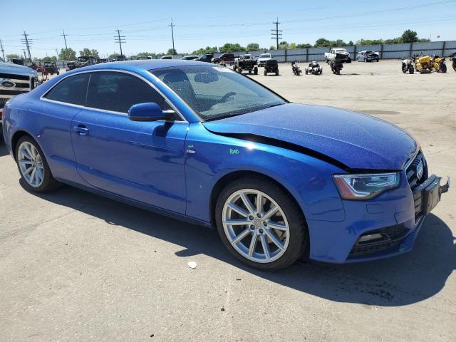 2017 AUDI A5 SPORT WAUD2AFR2HA001502