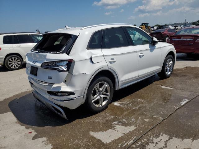 2018 Audi Q5 Premium VIN: WA1ANAFYXJ2064121 Lot: 57733694