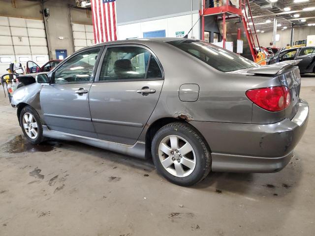 2005 Toyota Corolla Ce VIN: 1NXBR32E85Z532777 Lot: 60151924