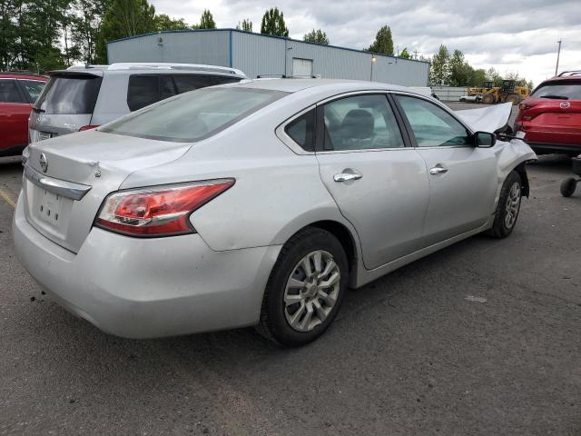 Vin: 1n4al3ap8fn872386, lot: 61061454, nissan altima 2.5 20153